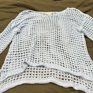 POL Knit long sleeve